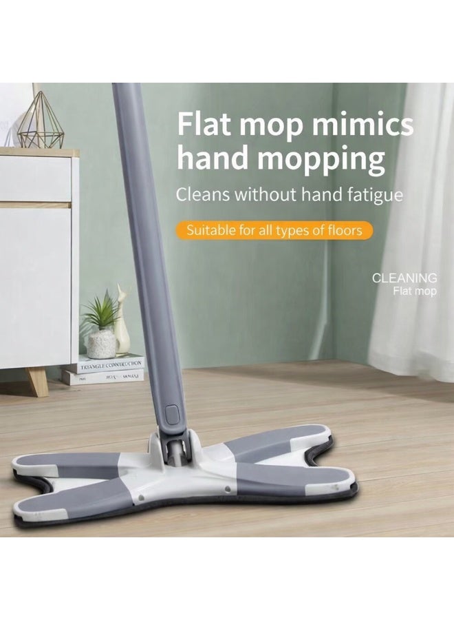 dreamons link Butterfly Clean Mop For Floor - Image 5